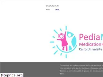 pediamcu.com