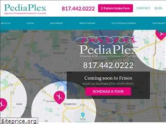 pediaplex.net