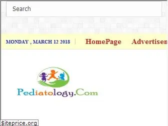 pediatology.com