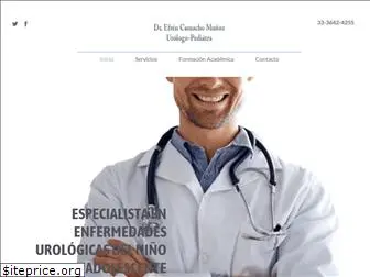 pediatra-urologo.com
