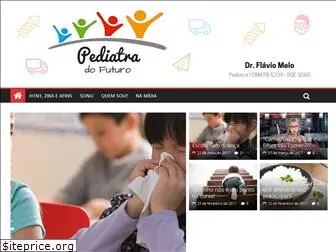 pediatradofuturo.com.br