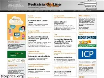 pediatria.it