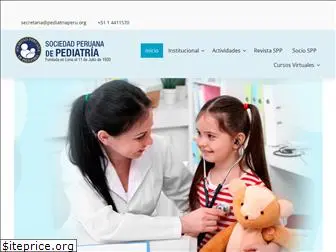 pediatria.pe