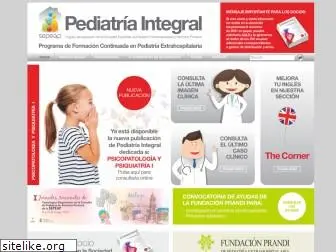 pediatriaintegral.es