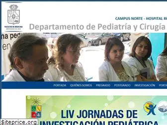 pediatrianorte.med.uchile.cl