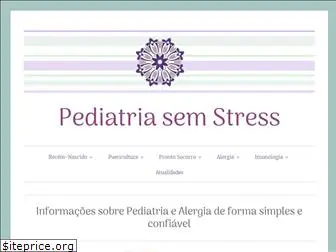 pediatriasemstress.net