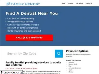 pediatric-dentist.net