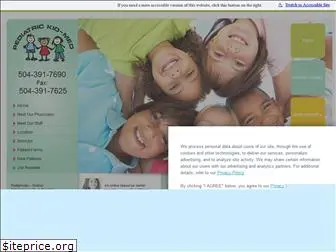 pediatric-kidmed.com