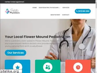 pediatric-physician.com
