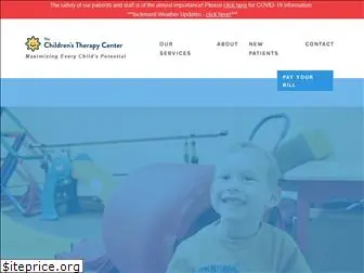 pediatric-therapy.com