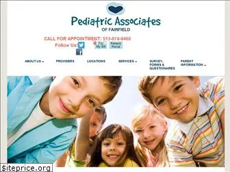 pediatricassociates.us