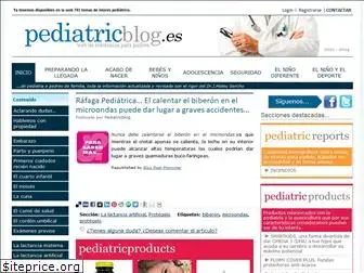 pediatricblog.es
