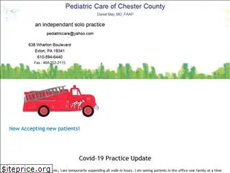 pediatriccare.info