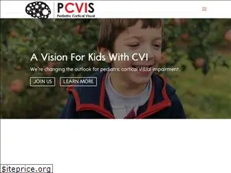 pediatriccvisociety.org