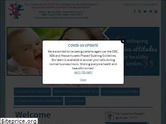 pediatricdentalcare.com