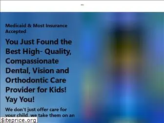 pediatricdentalgroup.com