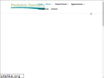 pediatricdentistcm.com