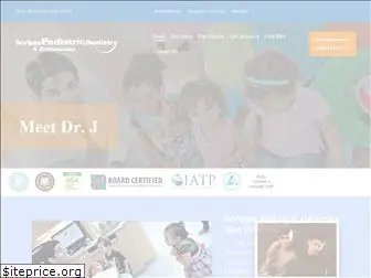 pediatricdentistsandiego.com