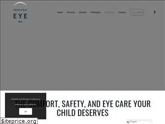 pediatriceyemd.com