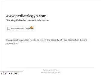 pediatricgyn.com