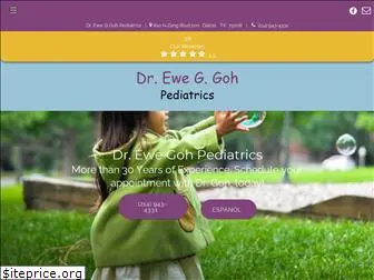 pediatriciandallastx.com