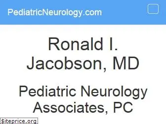 pediatricneurology.com