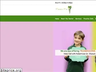 pediatricpod.com