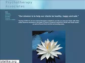 pediatricpsychotherapyrr.com