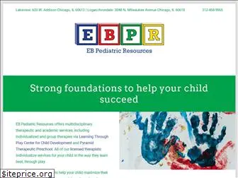 pediatricresources.org