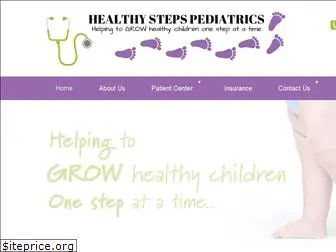 pediatrics4u.com