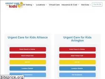 pediatricsafterhours.com