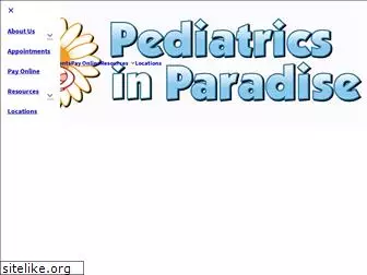 pediatricsotayranch.com