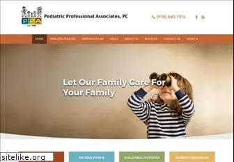 pediatricspro.com