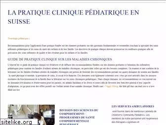 pediatrictcpi.org