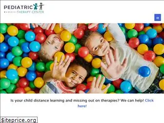 pediatrictherapycenternh.com