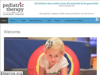 pediatrictlc.com