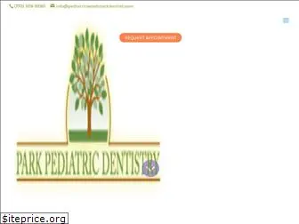 pediatricwoodstockdentist.com