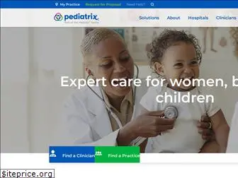 pediatrix.com