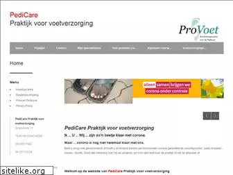 pedicare-enschede.nl