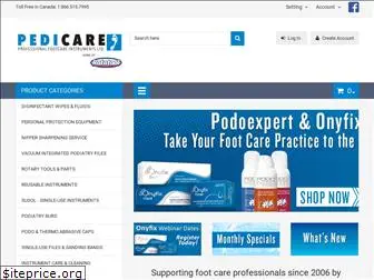 pedicare.ca