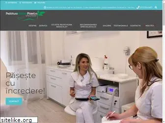 pedichiuramedicalaploiesti.ro