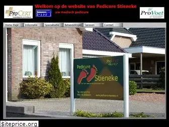 pedicure-stieneke.nl