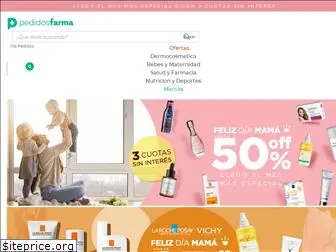 pedidosfarma.com