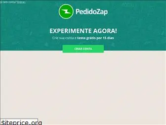 pedidozap.com.br