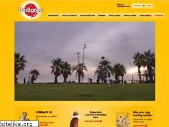 pedigree.com.au