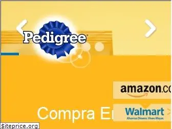 pedigree.com.mx