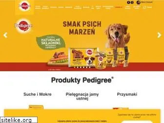 pedigree.pl