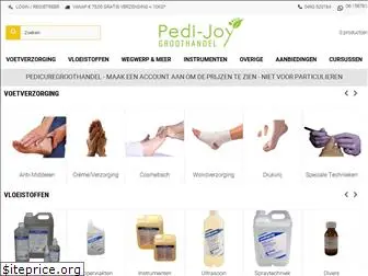 pedijoy.nl