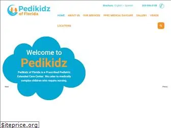 pedikidz.com