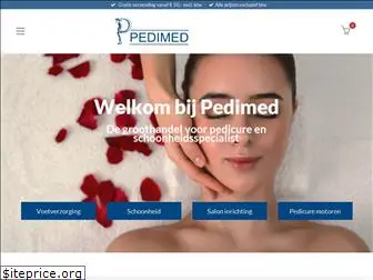 pedimed.nl